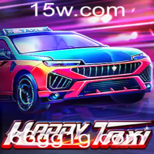Descubra o Mundo Divertido de HappyTaxi: O Jogo de Aventuras Sob Quatro Rodas