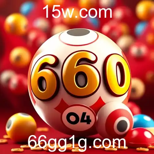 Explorando os Fascinantes Jogos de Bingo: Uma Jornada pelo Mundo do 66gg1