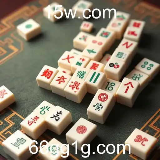 Explorando o Fascinante Mundo do Mahjong