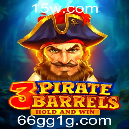 Desvendando o Envolvente Mundo de 3PirateBarrels: Um Jogo de Aventura e Estratégia