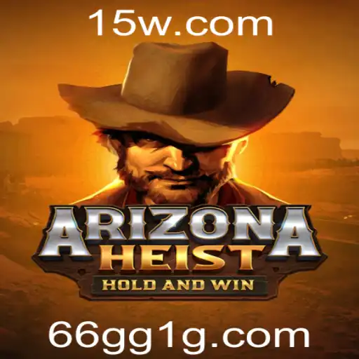 Descubra ArizonaHeist: O Roubo Mais Empolgante do Ano