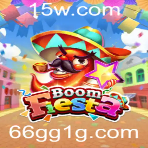 Explorando BoomFiesta: Um Mergulho no Mundo do Jogo 66gg1