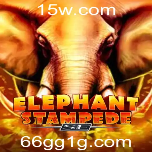 Descubra o Mundo de ElephantStampedeSE: Uma Aventura Emocionante