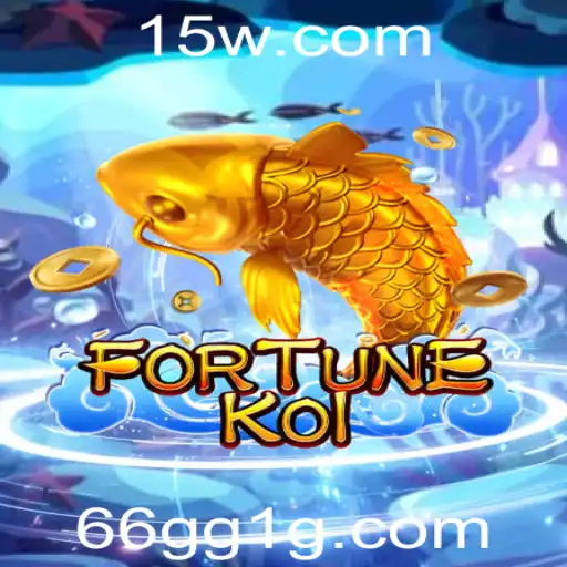 Descubra FORTUNEKOI: A Nova Sensação no Mundo dos Jogos