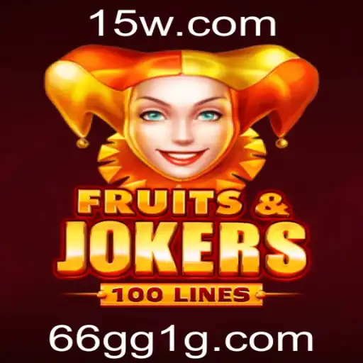 Descubra o Fascinante Mundo de FruitsAndJokers100: O Jogo de Casino Atraente
