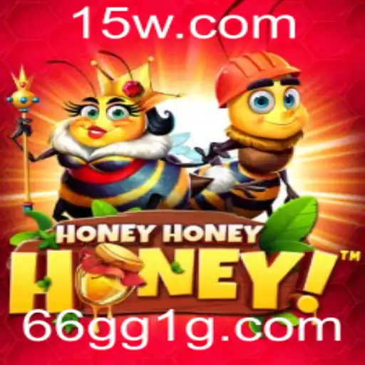 Descubra o Mundo Encantado de HoneyHoneyHoney: Um Jogo Envolvente
