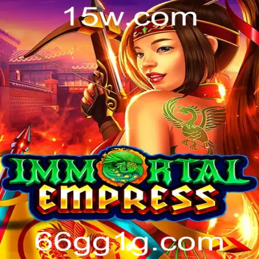 ImmortalEmpress: Descubra o Novo Fenômeno dos Jogos de Estratégia