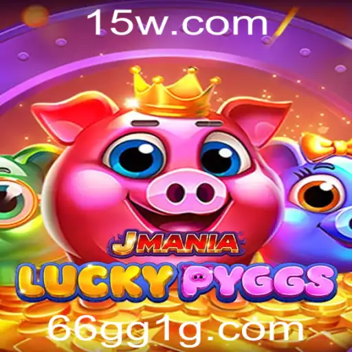 Explorando o Universo de JManiaLuckyPyggs: Uma Aventura Inovadora no Mundo dos Jogos