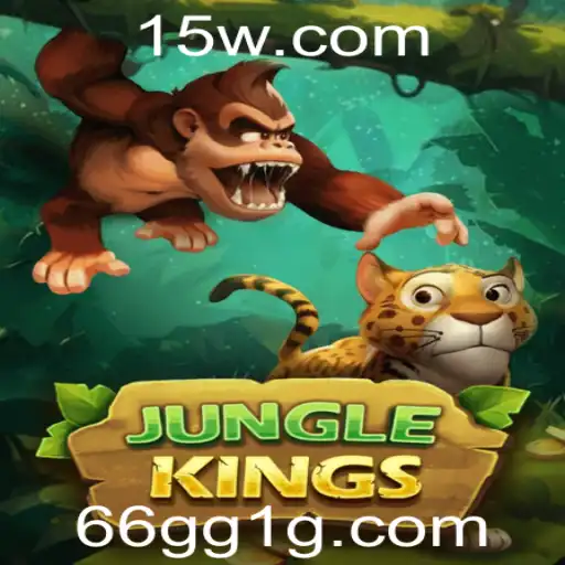 JungleKings: Desbravando o Fascinante Mundo do Novo Jogo de Aventura