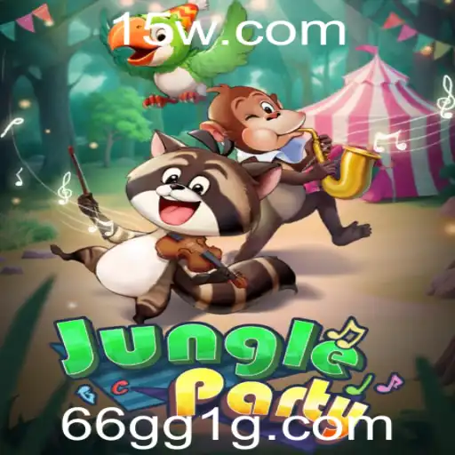 Descubra o Mundo de Aventura de JungleParty: Uma Experiência de Jogo Única