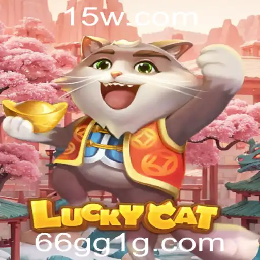 Descubra o Cativante Mundo do Jogo LuckyCat: Diversão e Estratégia