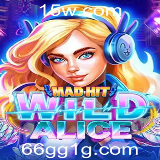 Explorando MadHitWildAlice: O Novo Fenômeno do Mundo dos Jogos