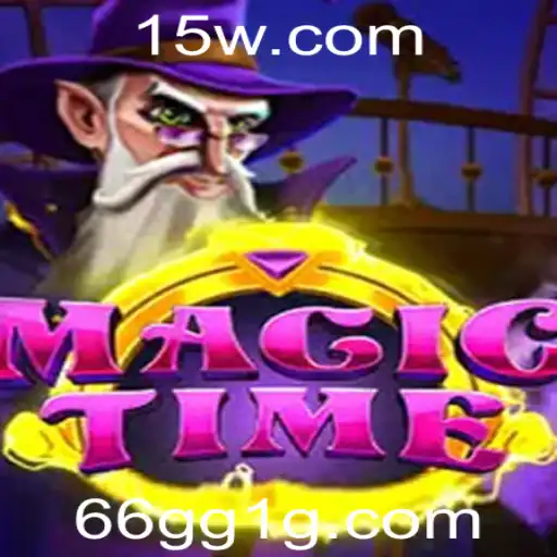 Explorando o Universo de MagicTime: Um Novo Jogo que Está Conquistando o Mundo