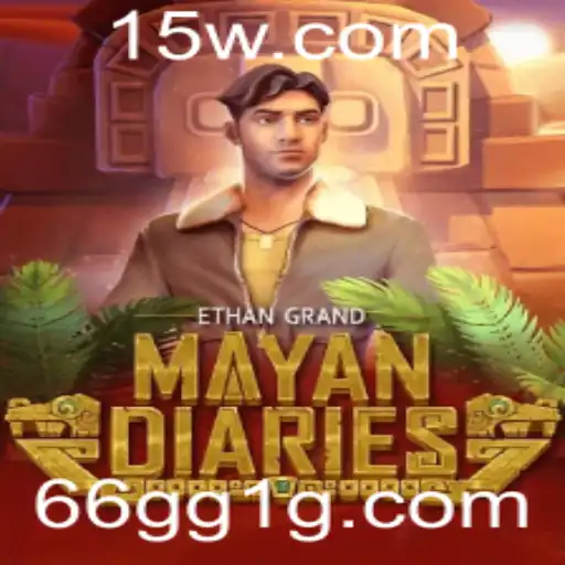 Descubra o Fascinante Mundo de MayanDiaries - Um Jogo de Estratégia e Mistério
