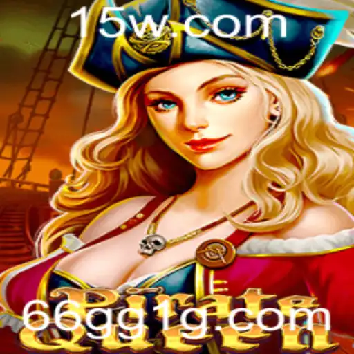 PirateQueen: Uma Aventura Emocionante no Mundo dos Sete Mares