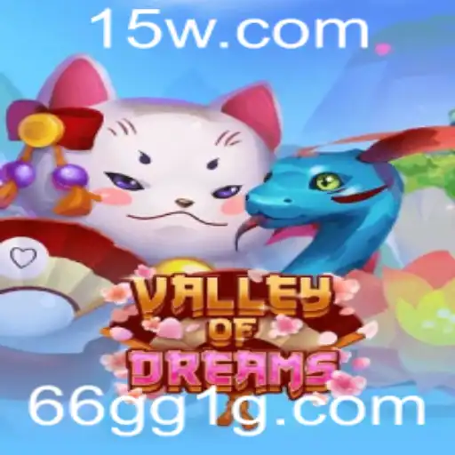 ValleyofDreams: Um Mundo de Aventuras e Estratégia