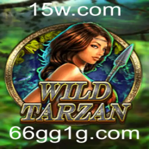 Descubra WildTarzan: O Jogo Revolucionário que Combina Aventura e Estratégia