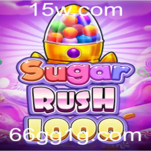 Descubra o Fascinante Universo de SugarRush1000: Um Jogo de Estratégia e Diversão