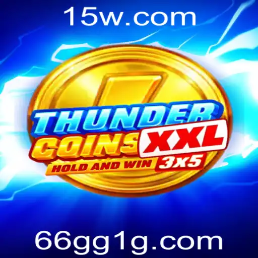 Explorando o Universo Vibrante de ThunderCoinsXxl